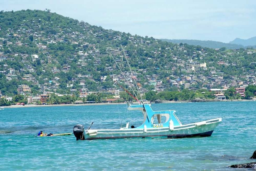 ixtapa zihuatanejo turismo 1