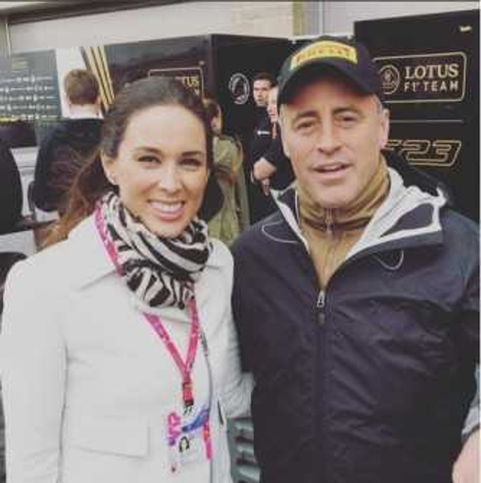 Jacqueline Bracamontes.