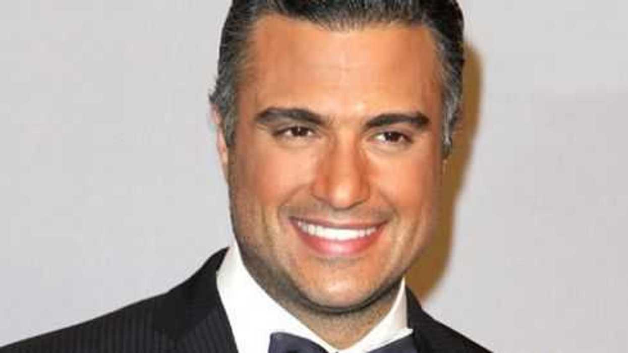 Jaime Camil.
