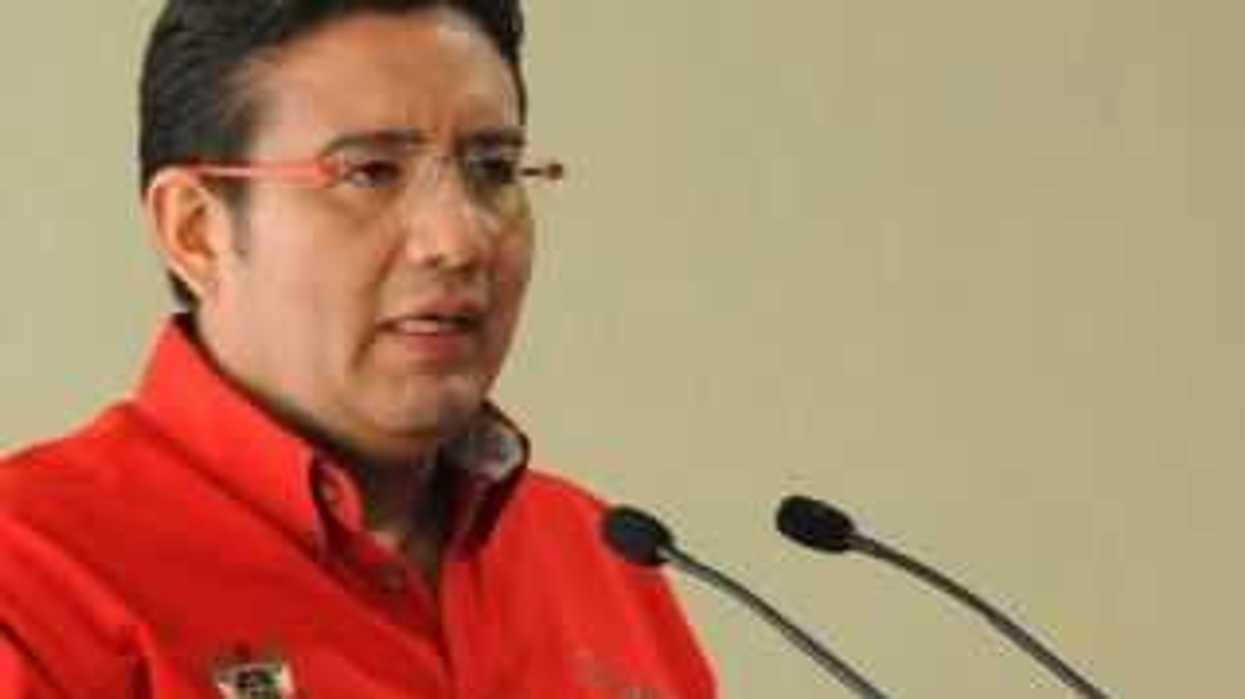 Jaime Escobedo Rodríguez.