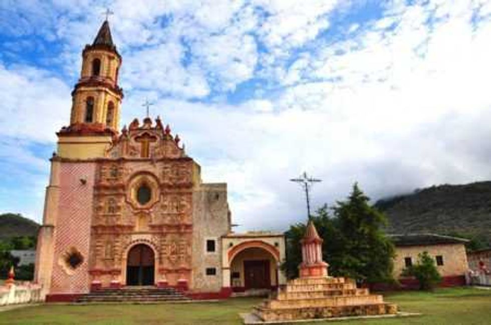 jalpan serra exuberante riqueza natural belleza arte barroco 2