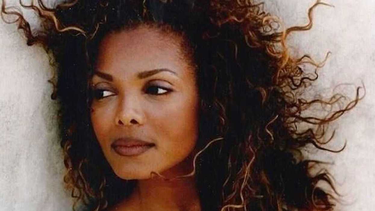 Janet Jackson reivindica su fe y su feminismo. Foto: Ilustrativa/ Facebook/ Janet Jackson.