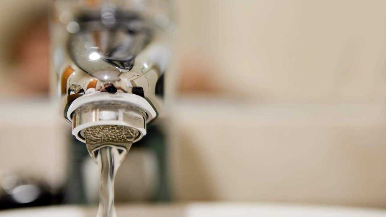 JAPAM informa sobre suspensión temporal de agua potable en 15 colonias por trabajos de mantenimiento en Pozo 5 de Valle de Oro.