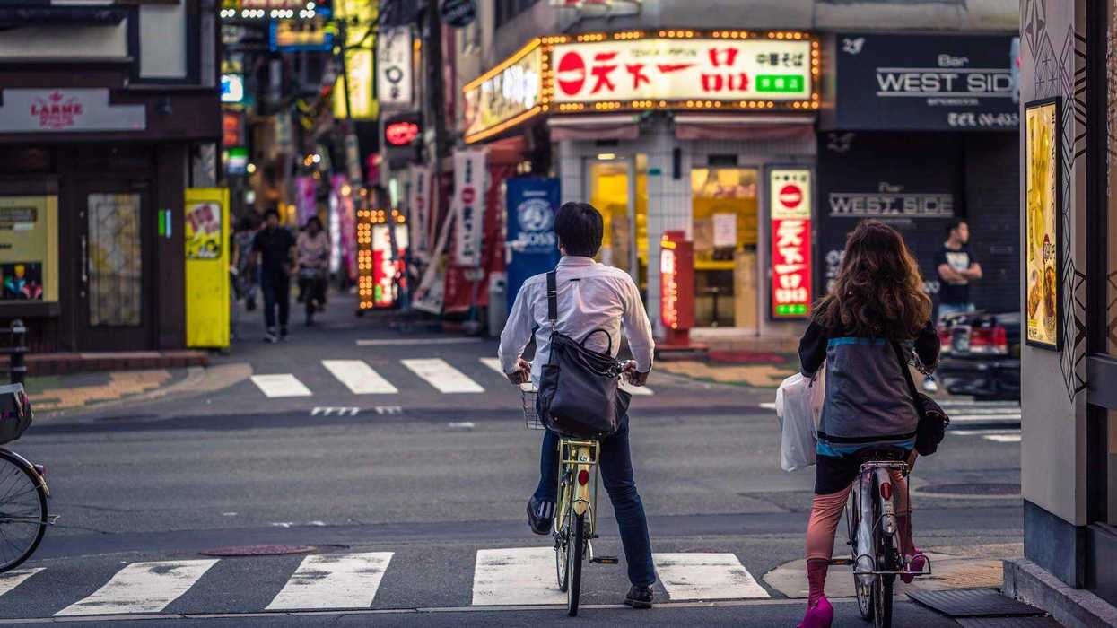 Japón estima que cerca de 300.000 personas morirían en caso de un megaterremoto.