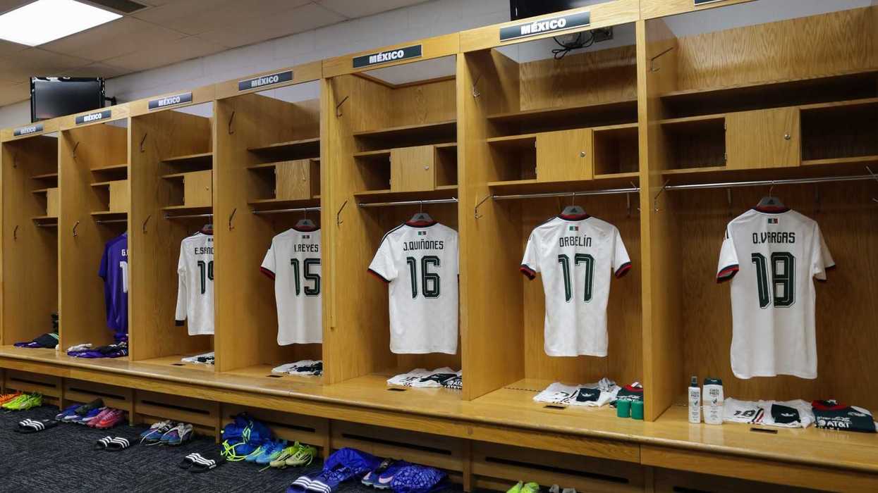 Javier Aguirre dirige entrenamiento de Selección Mexicana en CAR previo al Mundial 2026