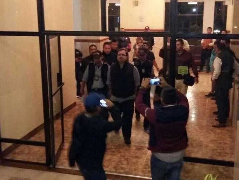 javier duarte 3