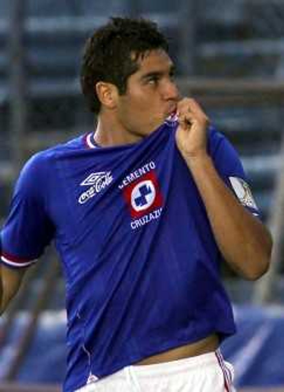 JAVIER OROZCO