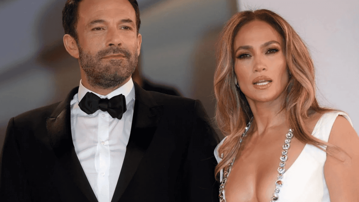 Jennifer Lopez y Ben Affleck están oficialmente divorciados después de dos años de matrimonio. Foto: Ilustrativa/ Agencia México.