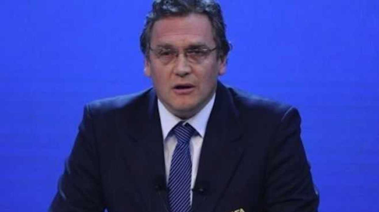 Jerome Valcke