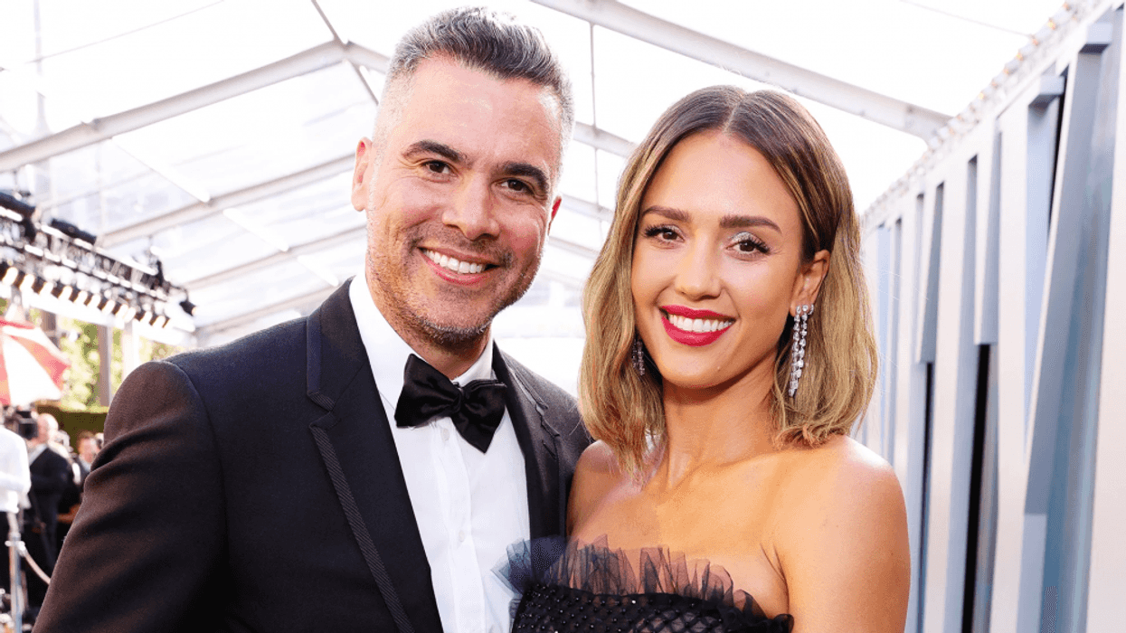 Jessica Alba y Cash Warren anuncian su divorcio tras 17 años juntos. Foto: Ilustrativa/ Agencia México.