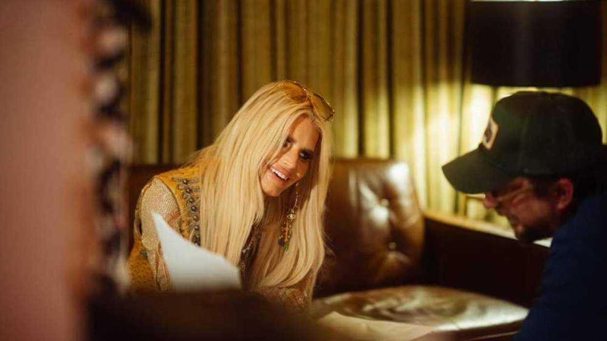 Jessica Simpson revela la especial conexión con su hija Maxwell: "Aprendo mucho de ella". Foto: Facebook/ Jessica Simpson.