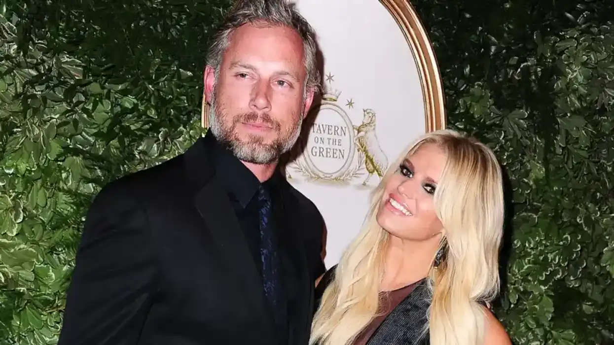 Jessica Simpson y Erick Johnson se divorcian tras 10 años juntos. Foto: Ilustrativa/ Agencia México.