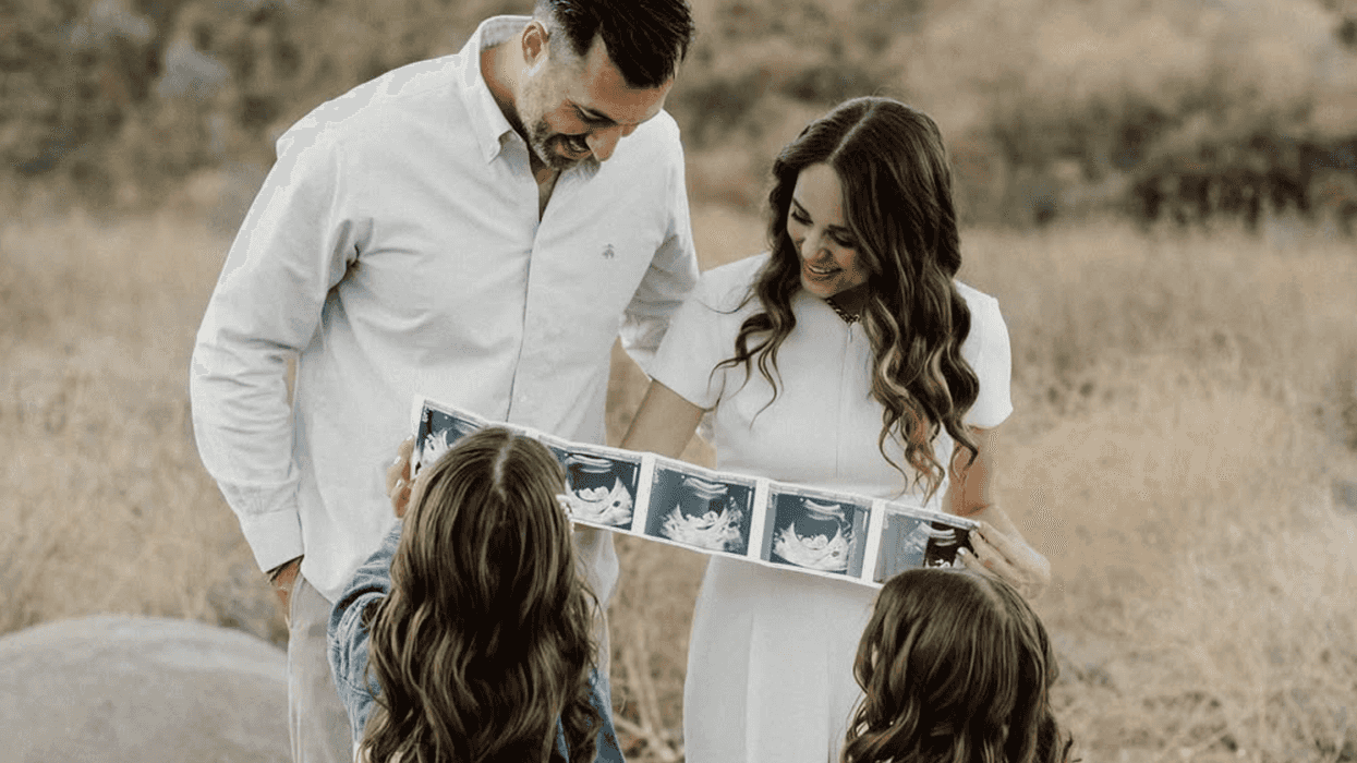 Jinger Duggar amplía la dinastía familiar: ¡ya es mamá por tercera vez!. Foto: Ilustrativa/ IG/ jingervuolo.