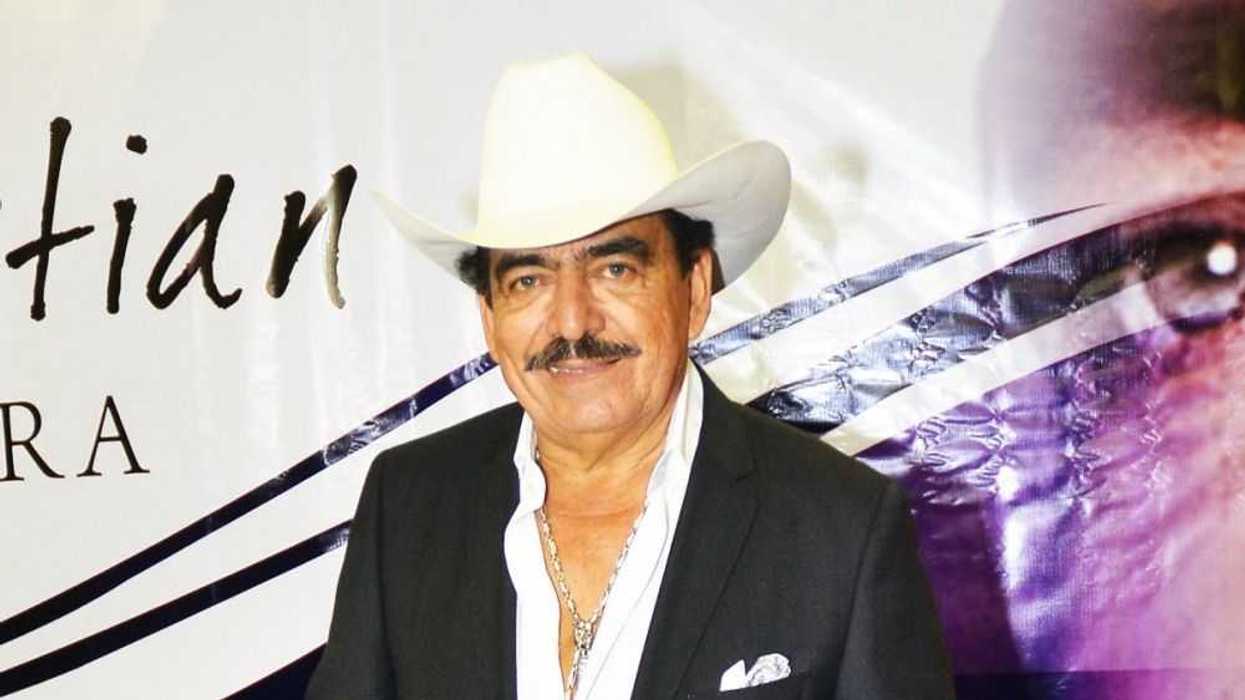 JOAN SEBASTIAN. AGENCIA MEXICO