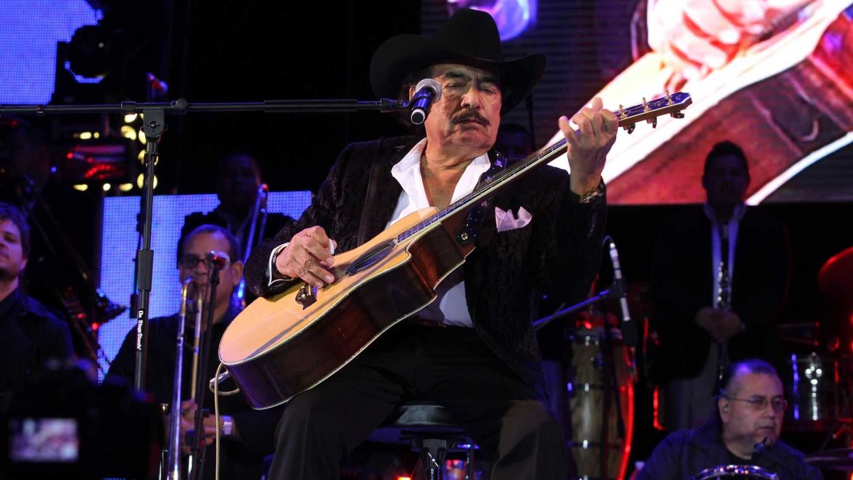 Joan Sebastian