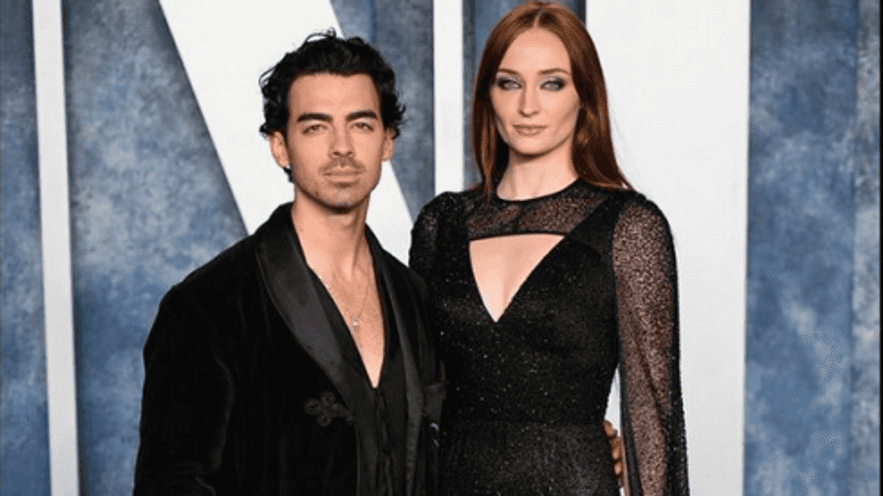 Joe Jonas presenta solicitud de divorcio de Sophie Turner. AGENCIA MÉXICO.