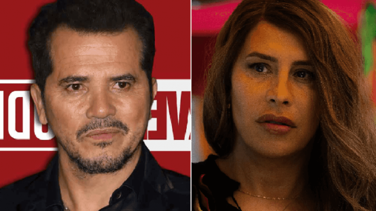 John Leguizamo critica que se haya elegido a Karla Sofía Gascón para protagonizar "Emilia Pérez". Foto: Ilustrativa/ Agencia México.
