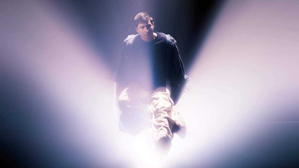 John Summit revela su rutina en Miami y los secretos de su próximo álbum. Foto: Ilustrativa/ Facebook/ John Summit.