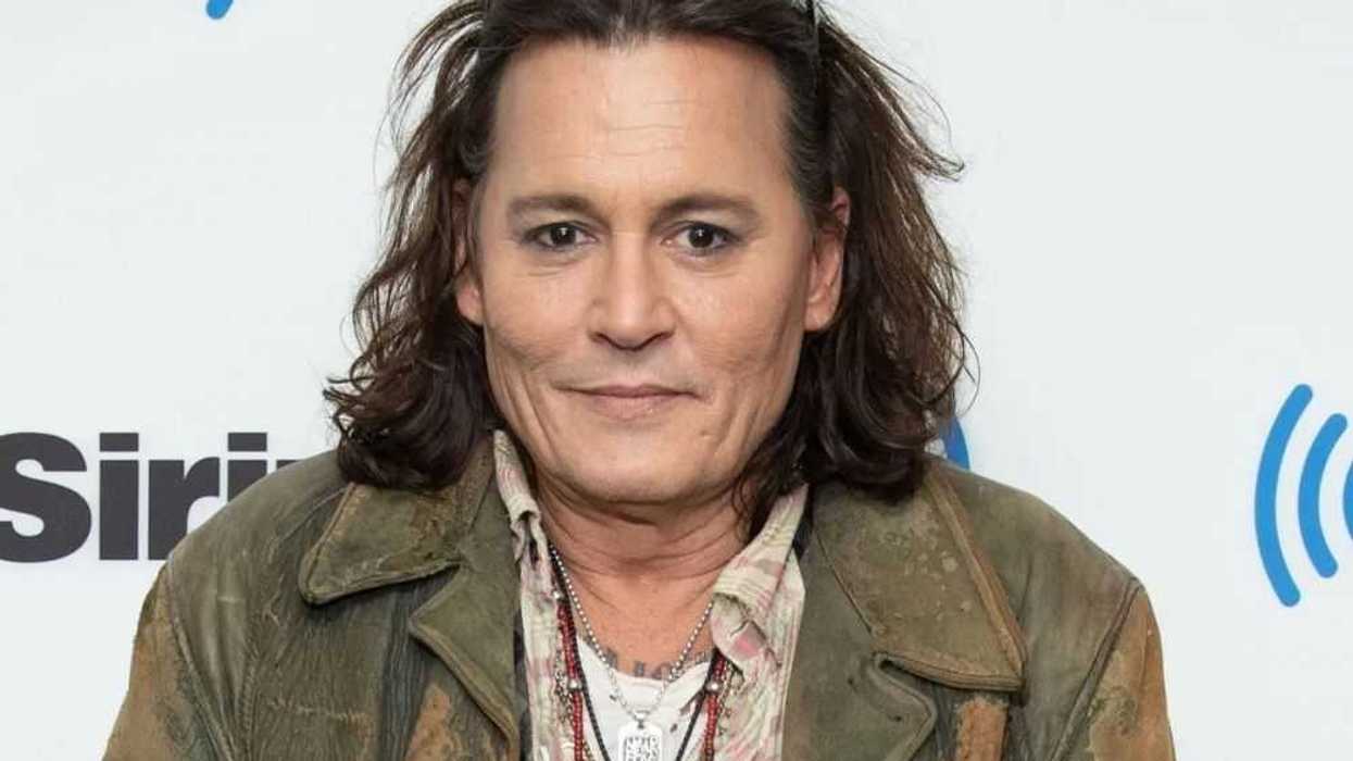 Johnny Depp solicita préstamo millonario a un año de ganar juicio contra Amber Heard. AGENCIA MÉXICO.