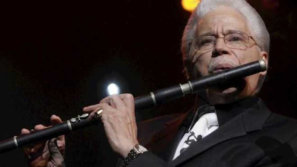 Johnny-Pacheco
