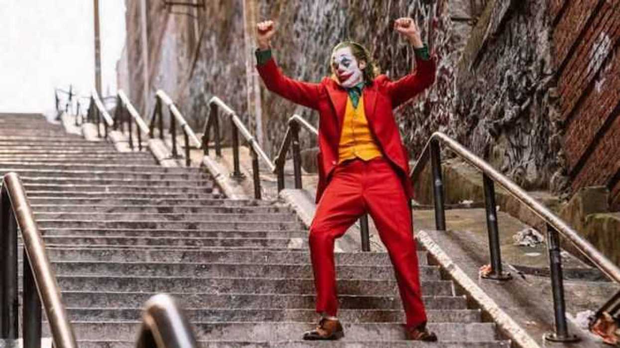 joker