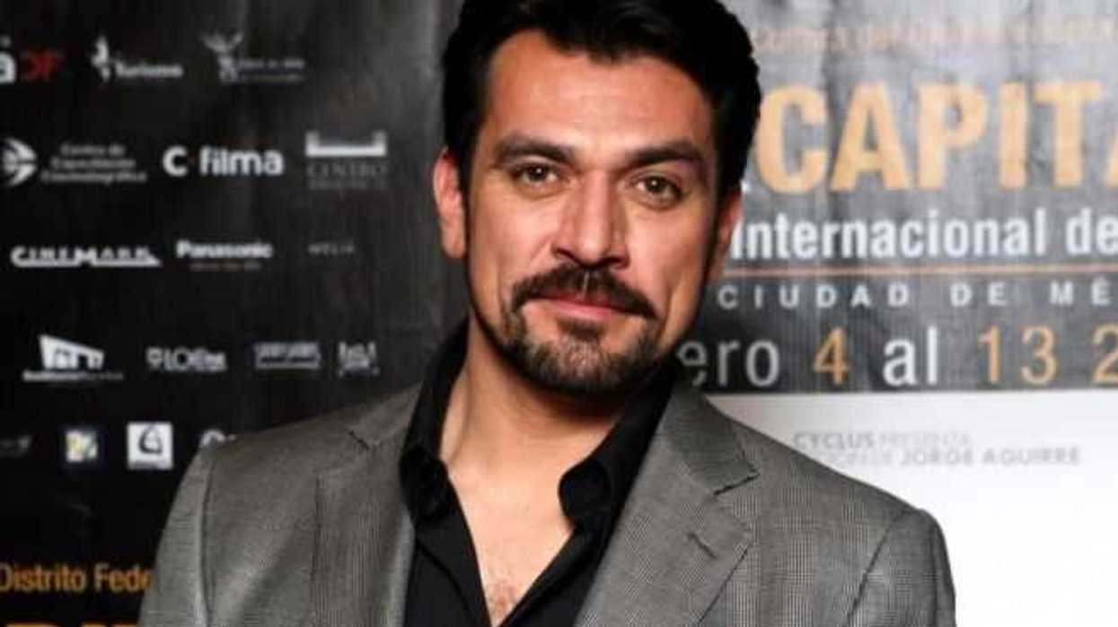 jorge salinas