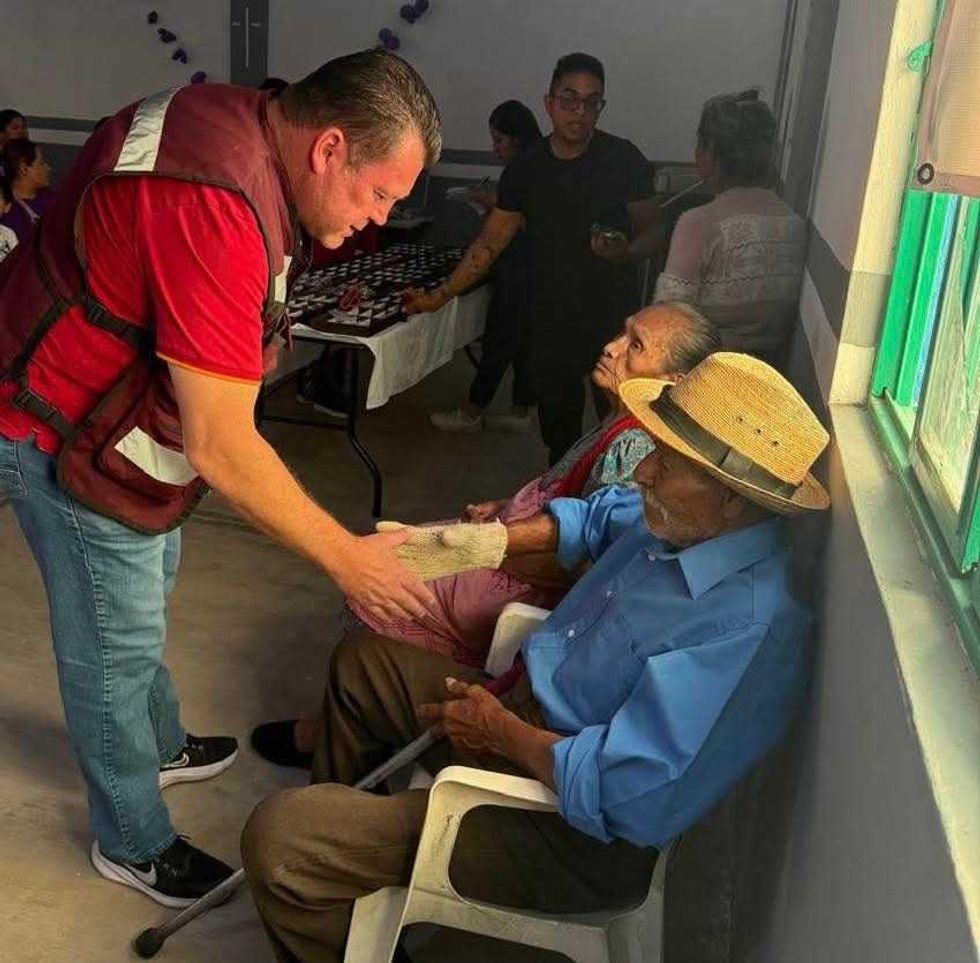 Jornada de bienestar del diputado Inzunza con servicios gratuitos para familias en Visth\u00e1, San Juan del R\u00edo