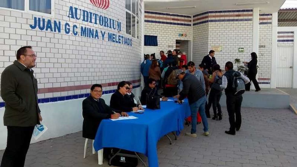 jornada de conferencia de administracion y contabilidad en ises 1