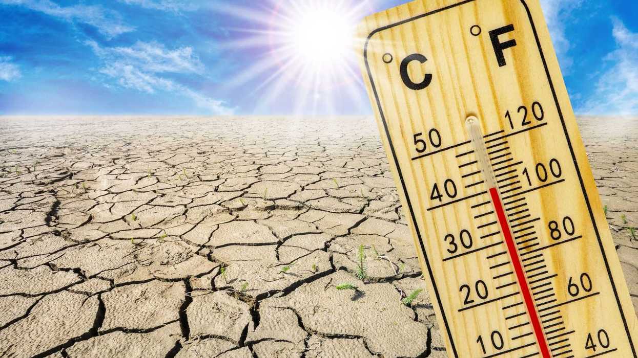 Jornada estatal contra el cambio climático en Querétaro.