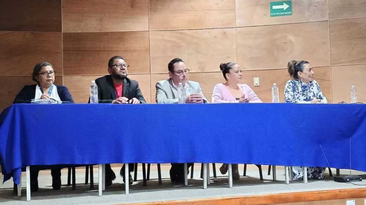 Jornadas Académicas marcan el 40° aniversario del Hospital General de San Juan del Río.