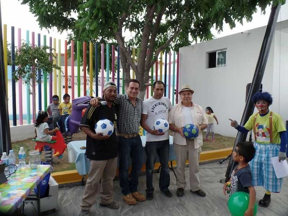 jornadas comunitarias pan