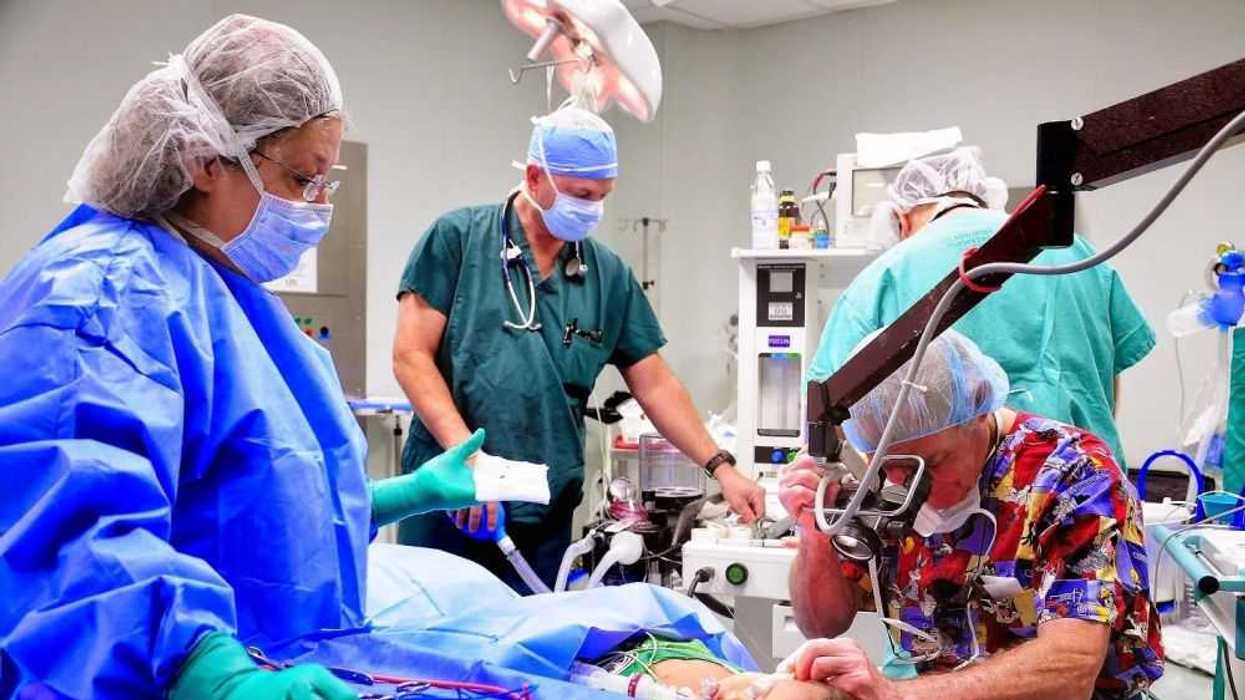 Jornadas Médico Quirurgicas.