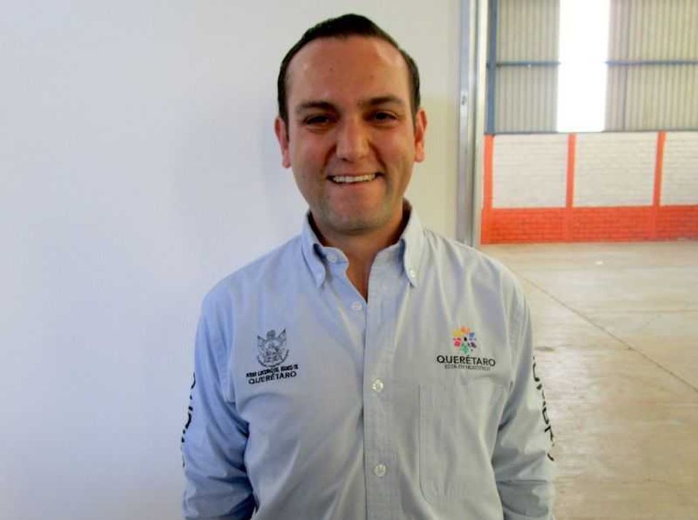 jose alberto torres gonzalez director sne