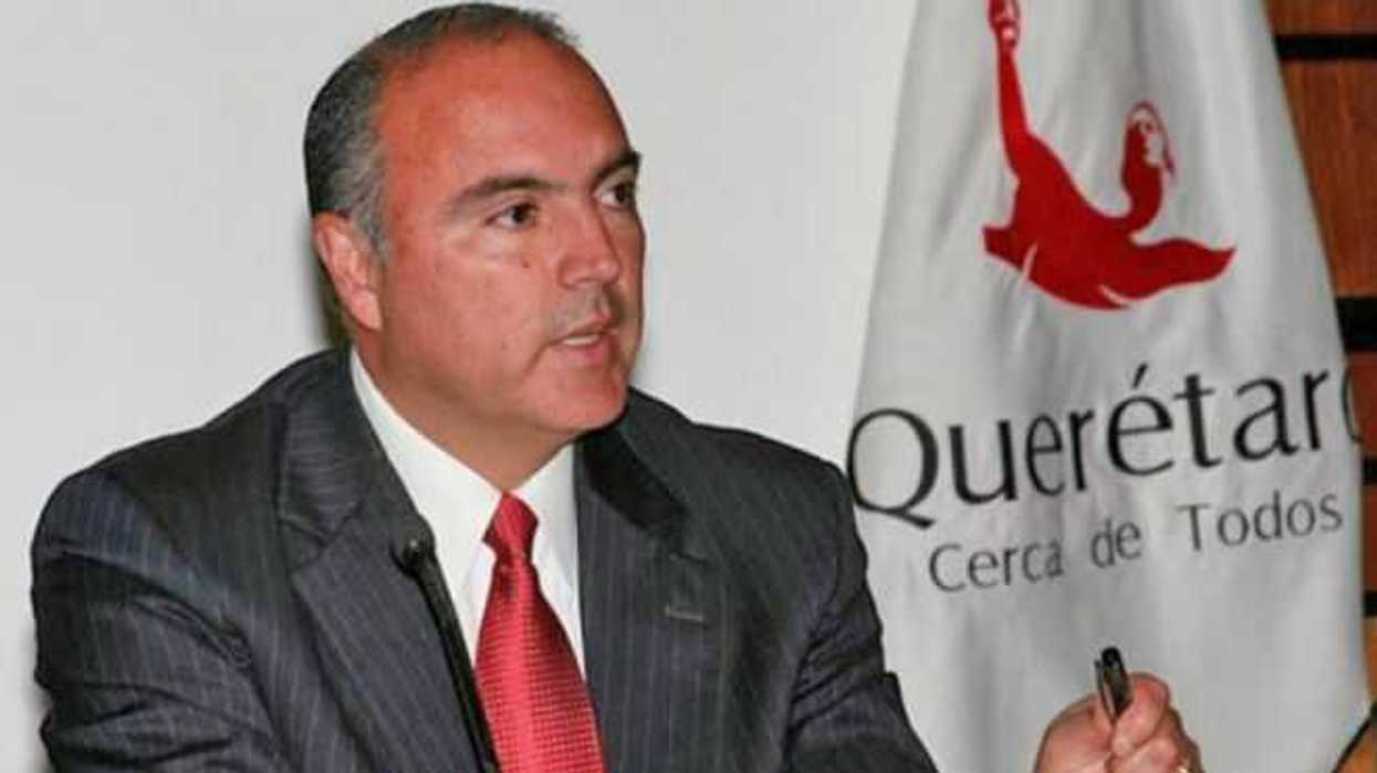 José Calzada Rovirosa