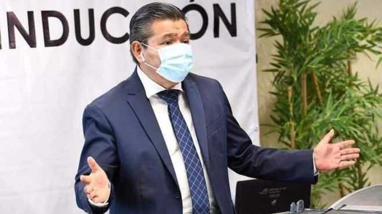 jose-carlos-arredondo-secretario-de-educacion-del-estado-de-queretaro