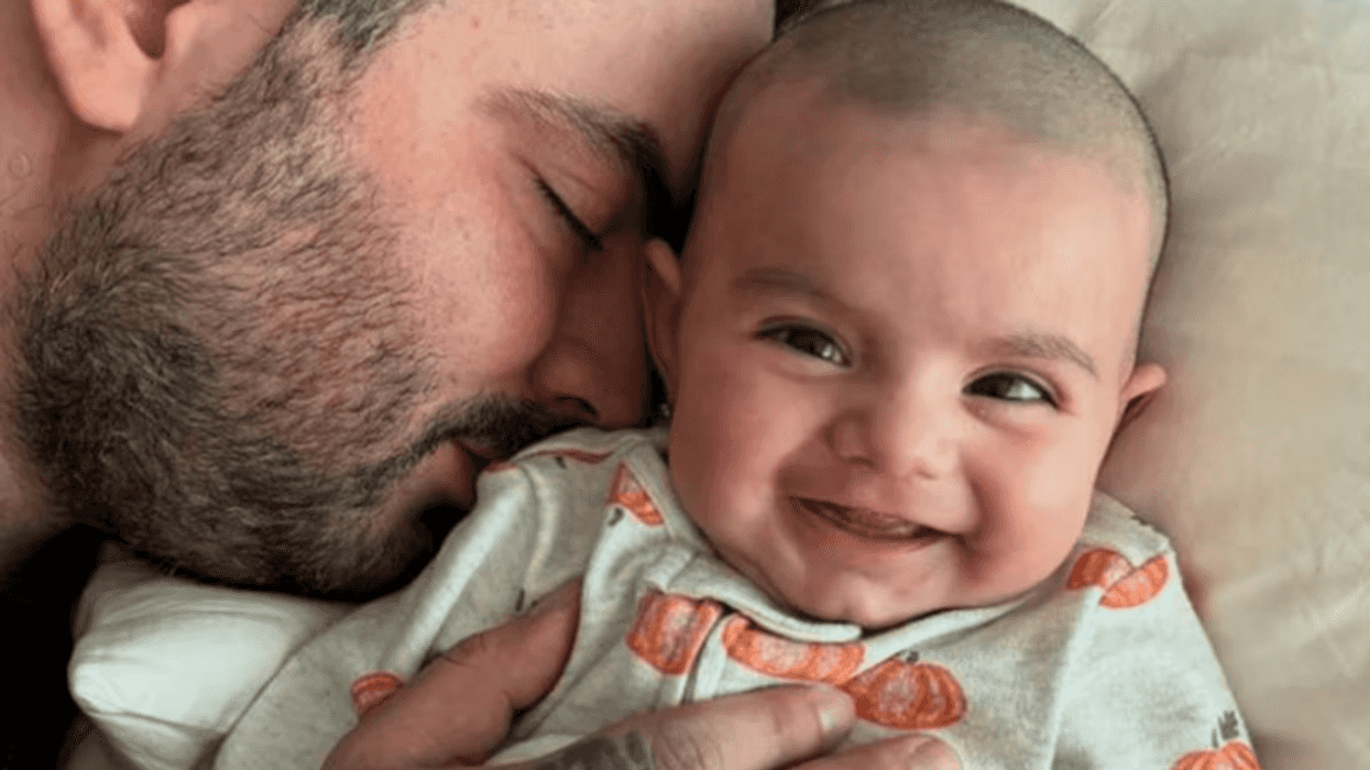 José Eduardo Derbez reflexiona sobre la paternidad: “Todo está carísimo”. Foto: Ilustrativa/ Agencia México.