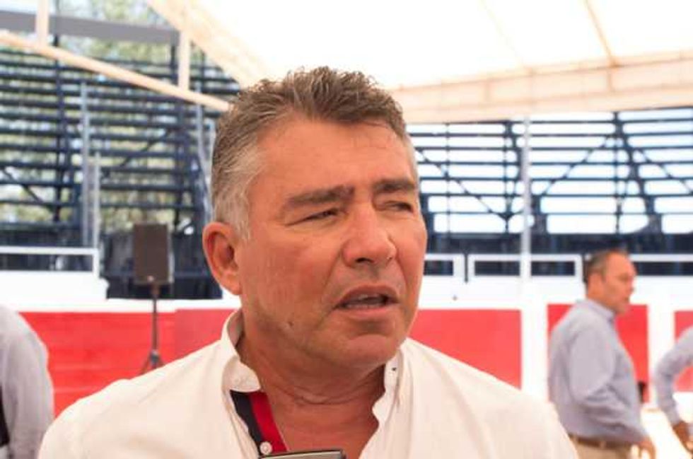 José Luis Gómez