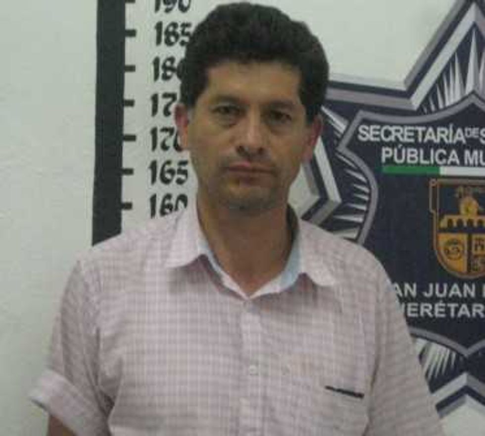 JOSE LUIS MIRANDA CARDENAS