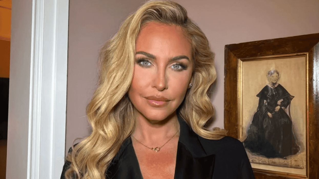 Josie Gibson se consolidó como uno de los rostros más queridos de la televisión matutina británica desde 2021.