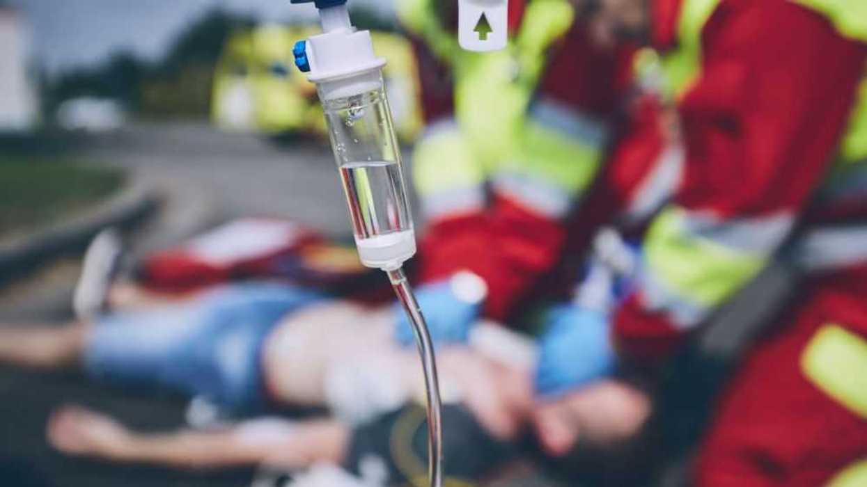 Joven muere de brutal agresión en San Juan del Río.