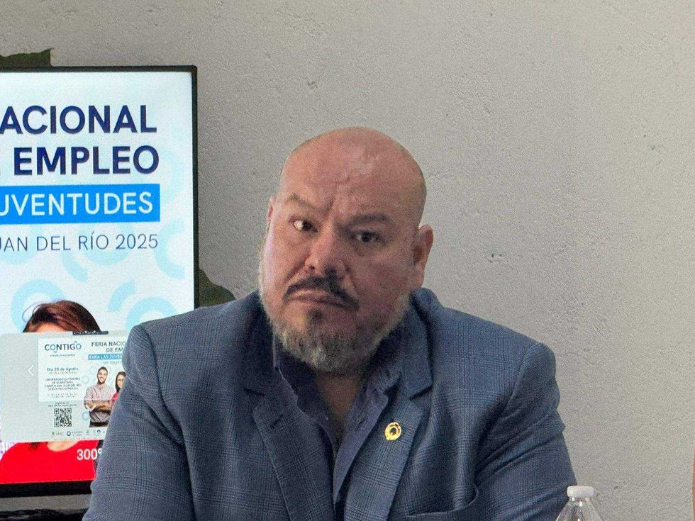 Jóvenes representan 40% de fuerza laboral industrial en San Juan.