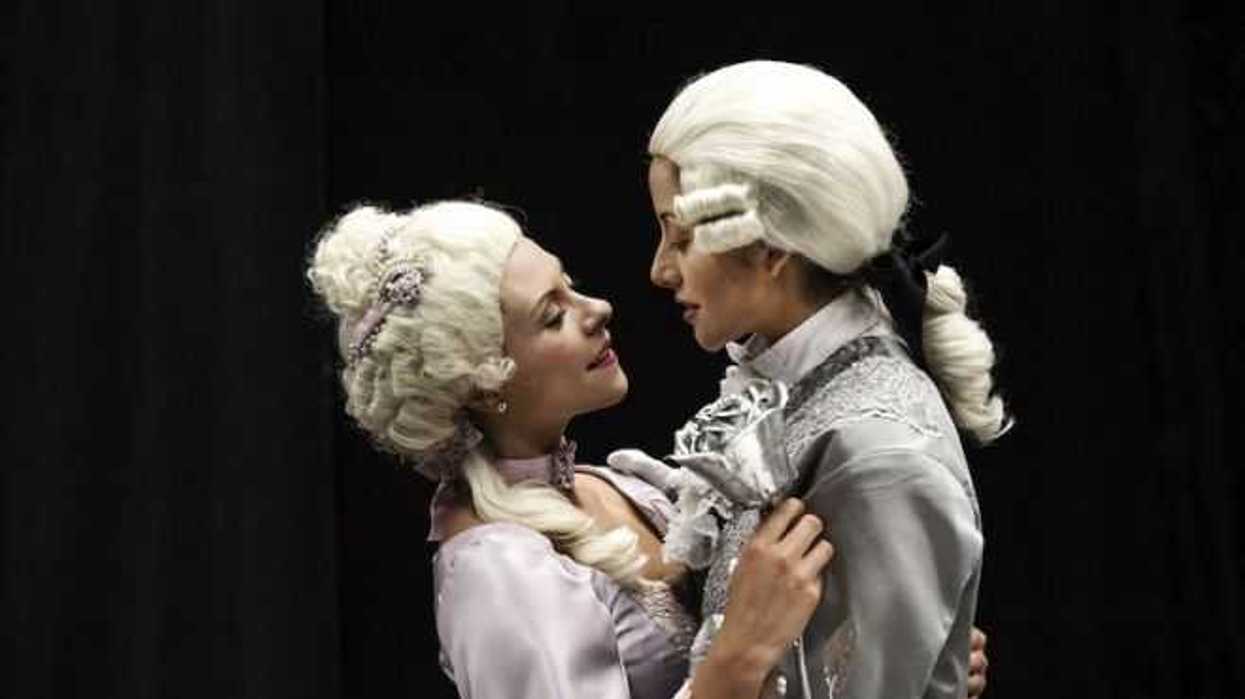 Joya lirica “El caballero de la rosa” llega a Bogotá