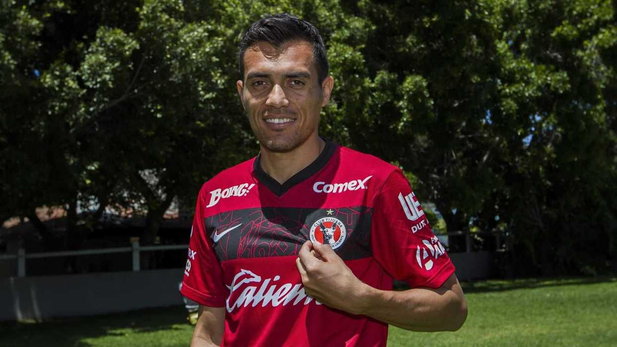 JUAN ARANGO. NOTIMEX