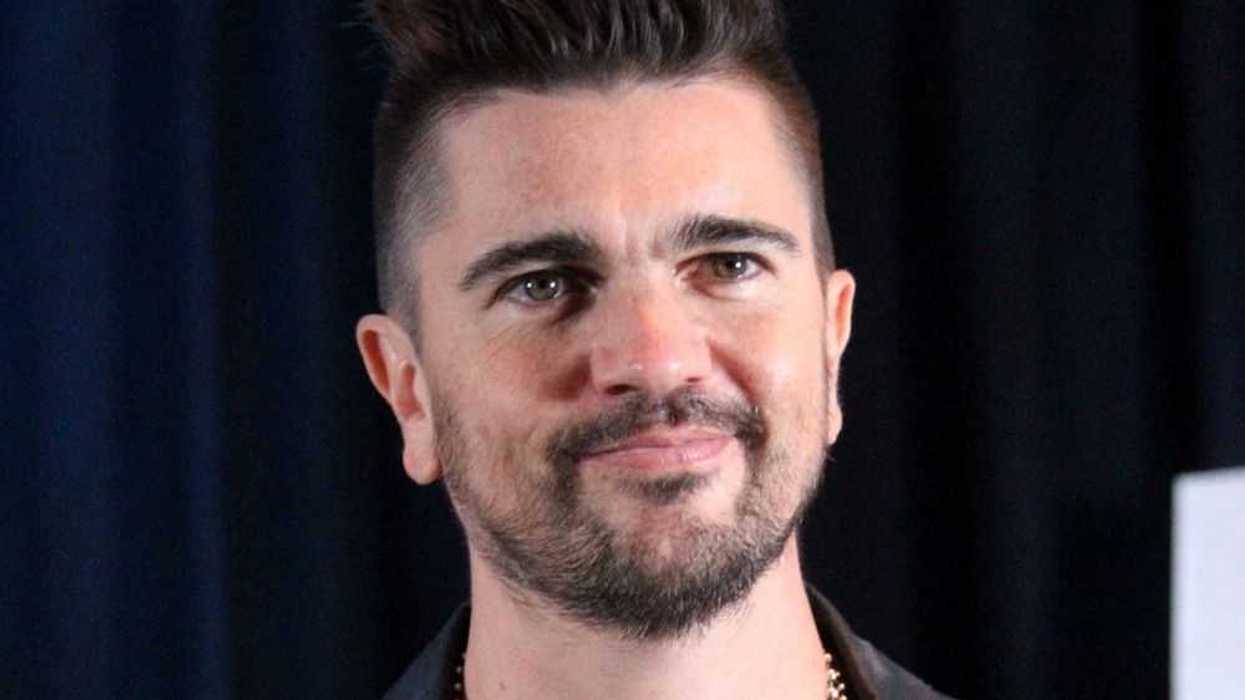 Juanes. Notimex Agencia