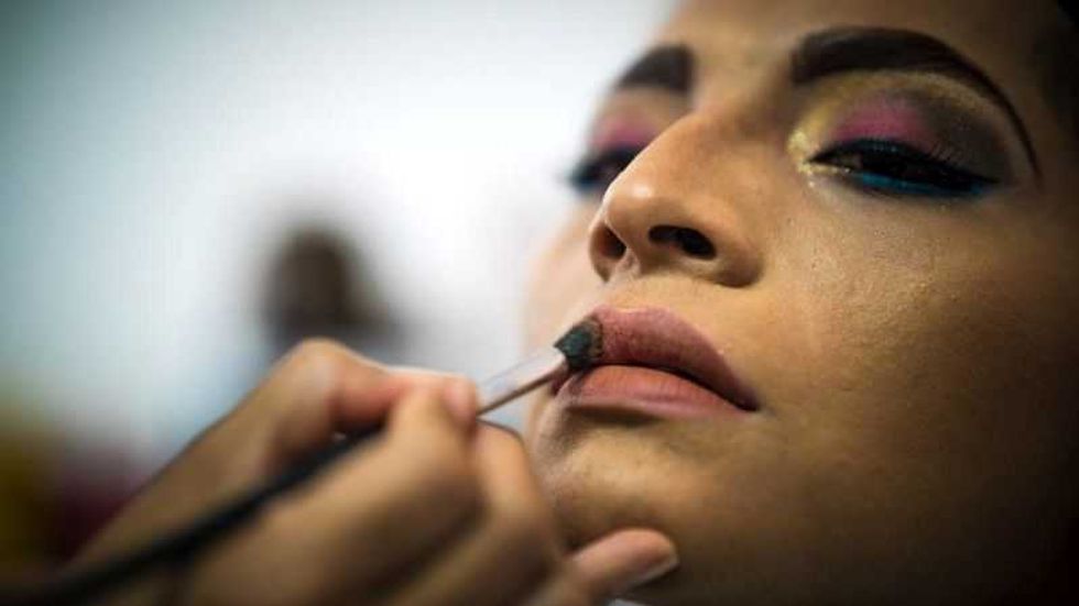 juchitan lugar donde mujeres y muxes caminan de la mano4