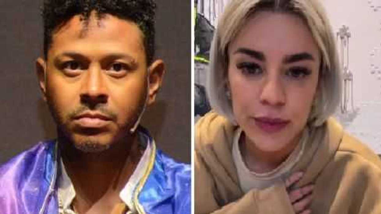Juez vincula a proceso a Kalimba tras denuncia de abuso sexual. AGENCIA MÉXICO.
