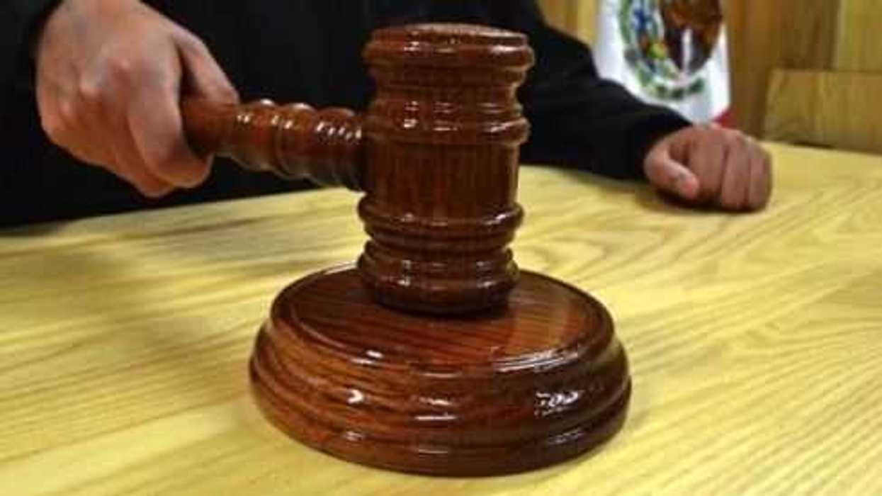 Jueza ordena suspensión definitiva en extinción de fideicomisos del PJ.