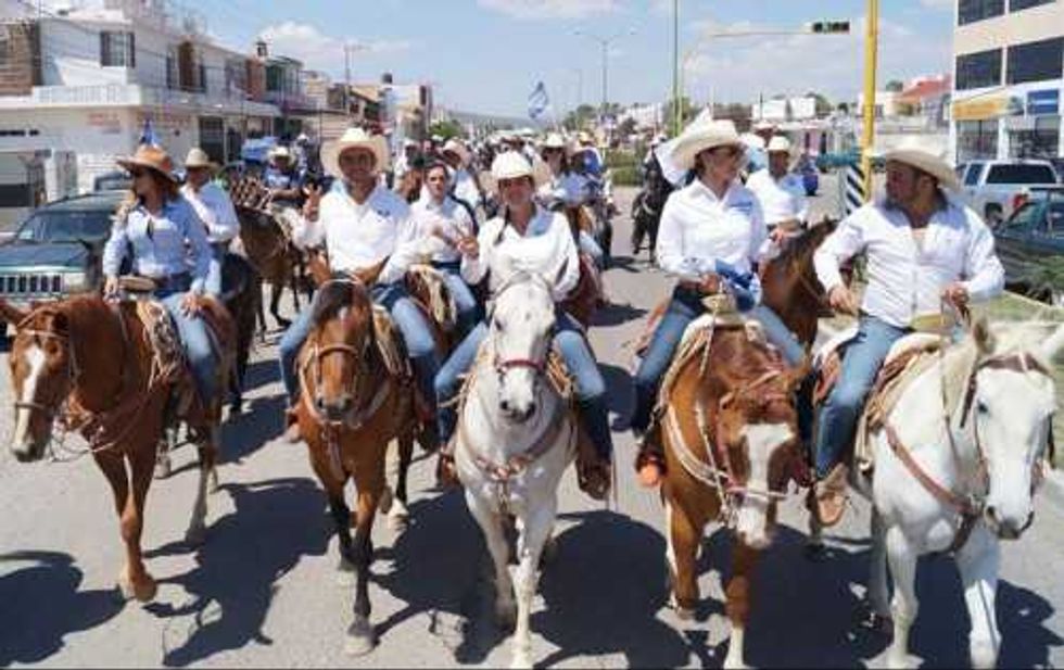 Juliana Hernández.