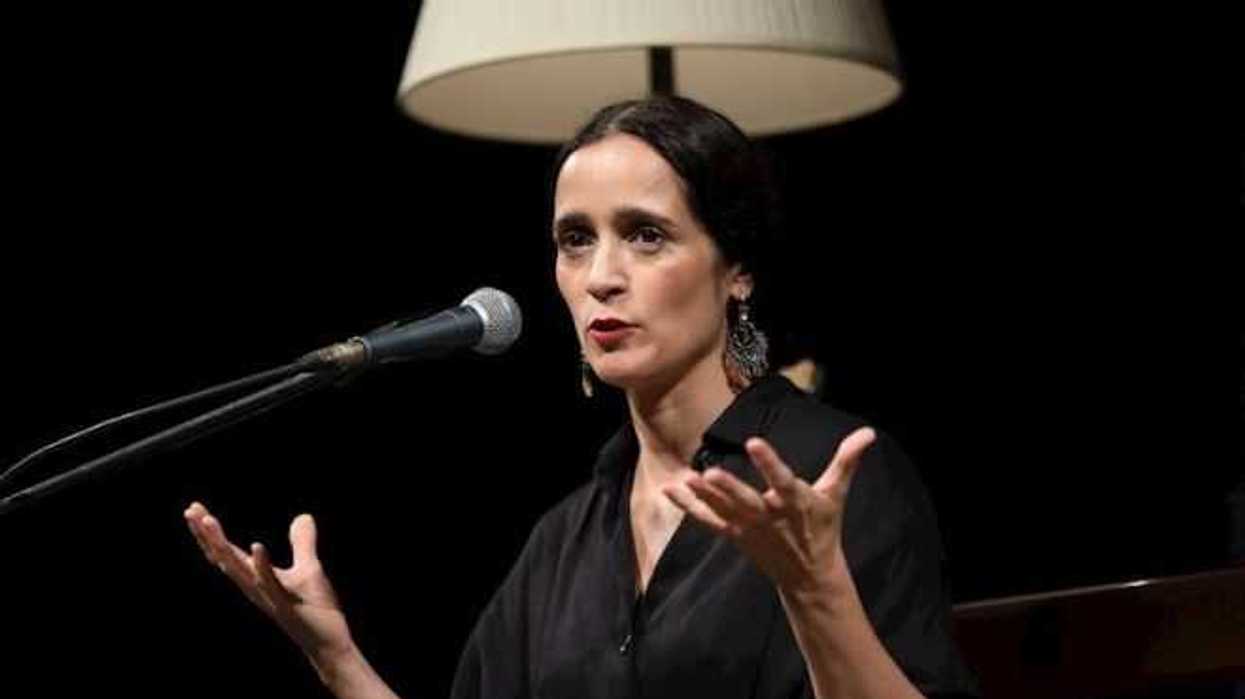 julieta venegas cumple 50 años celebrando su música Foto EFE