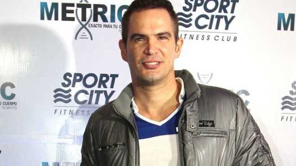 Julio Camejo y Mariana Seoane trabajan en un nuevo tema a dueto.